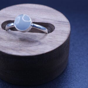 Anillo Neblina 925