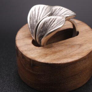 Anillo Alcatraz (ajustable)