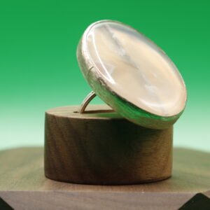 Anillo Maximalista ???? (ajustable)