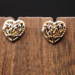 Arete Corazón Árbol De Vida