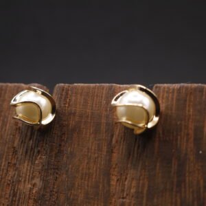 Aretes Perla