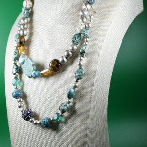 Collar Doble