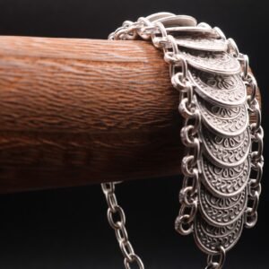 Pulsera Linaje