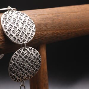 Pulsera Medallon