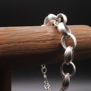Pulsera Eslabon