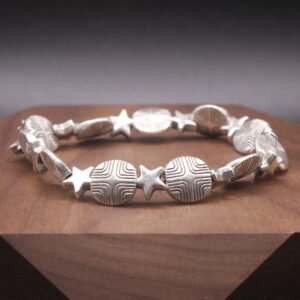 Pulsera Estrella