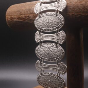 Pulsera Vintage