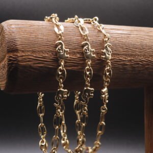 Pulsera Elefantes