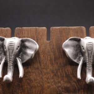 Aretes Elefante