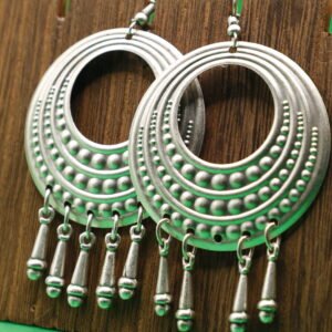 Aretes Colgantes (ligeros)