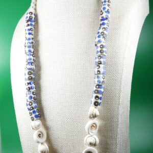 Collar Caracolas