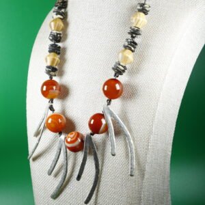 Collar Corto