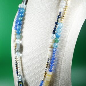 Collar Tipo Lazo Origenes