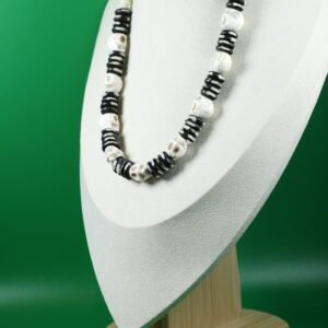 Collar De Discos