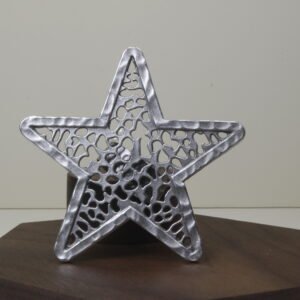 Anillo Estrella (ajustable)