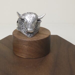 Anillo Toro (ajustable)