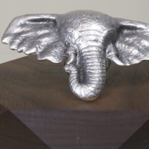 Anillo Elefante (ajustable)