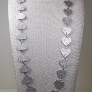 Collar 30 Corazones