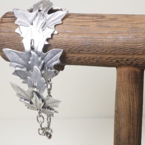 Pulsera Hojas