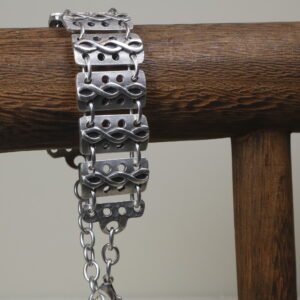 Pulsera Domino